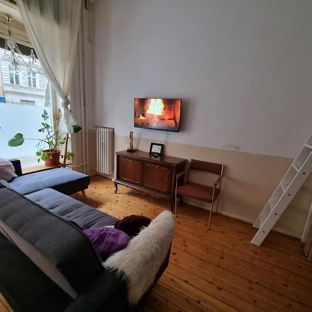 Belle Apartments Berlin Extérieur photo