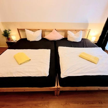 Belle Apartments Berlin Extérieur photo