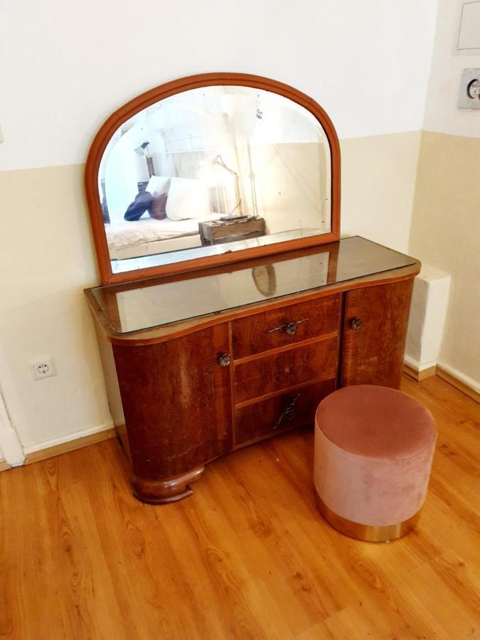 Belle Apartments Berlin Extérieur photo