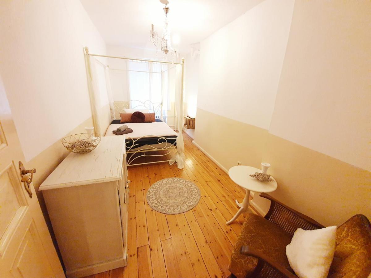Belle Apartments Berlin Extérieur photo