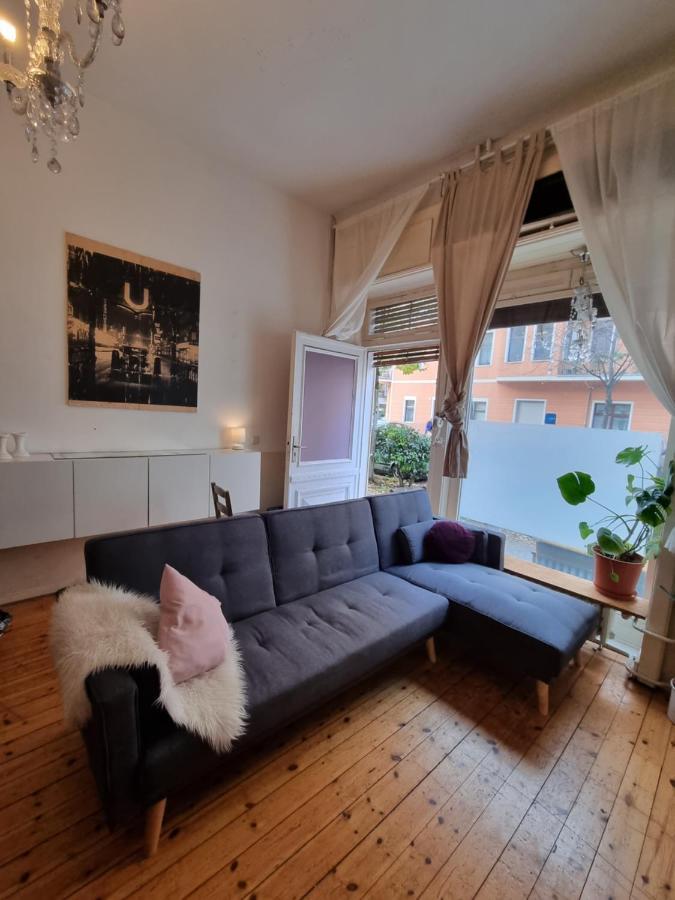 Belle Apartments Berlin Extérieur photo