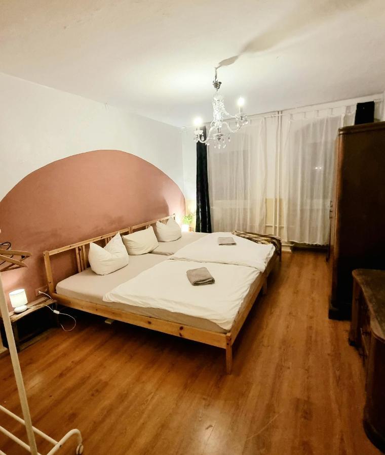 Belle Apartments Berlin Extérieur photo