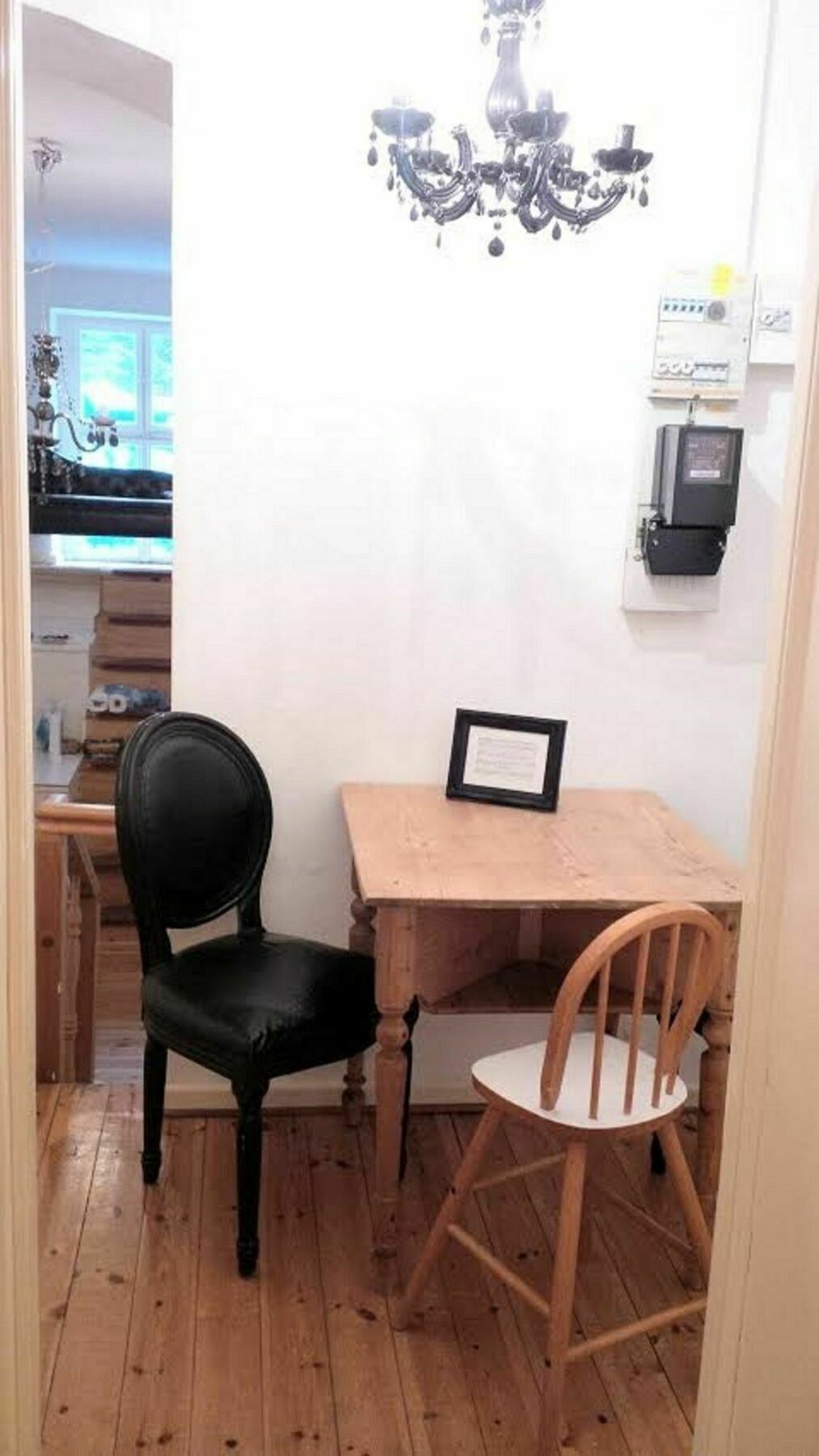 Belle Apartments Berlin Extérieur photo