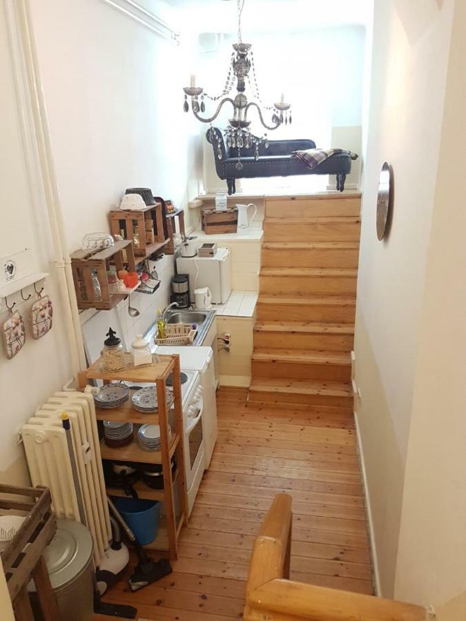 Belle Apartments Berlin Extérieur photo